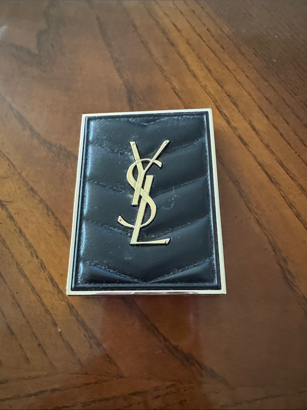 YSL eyeshadow quad